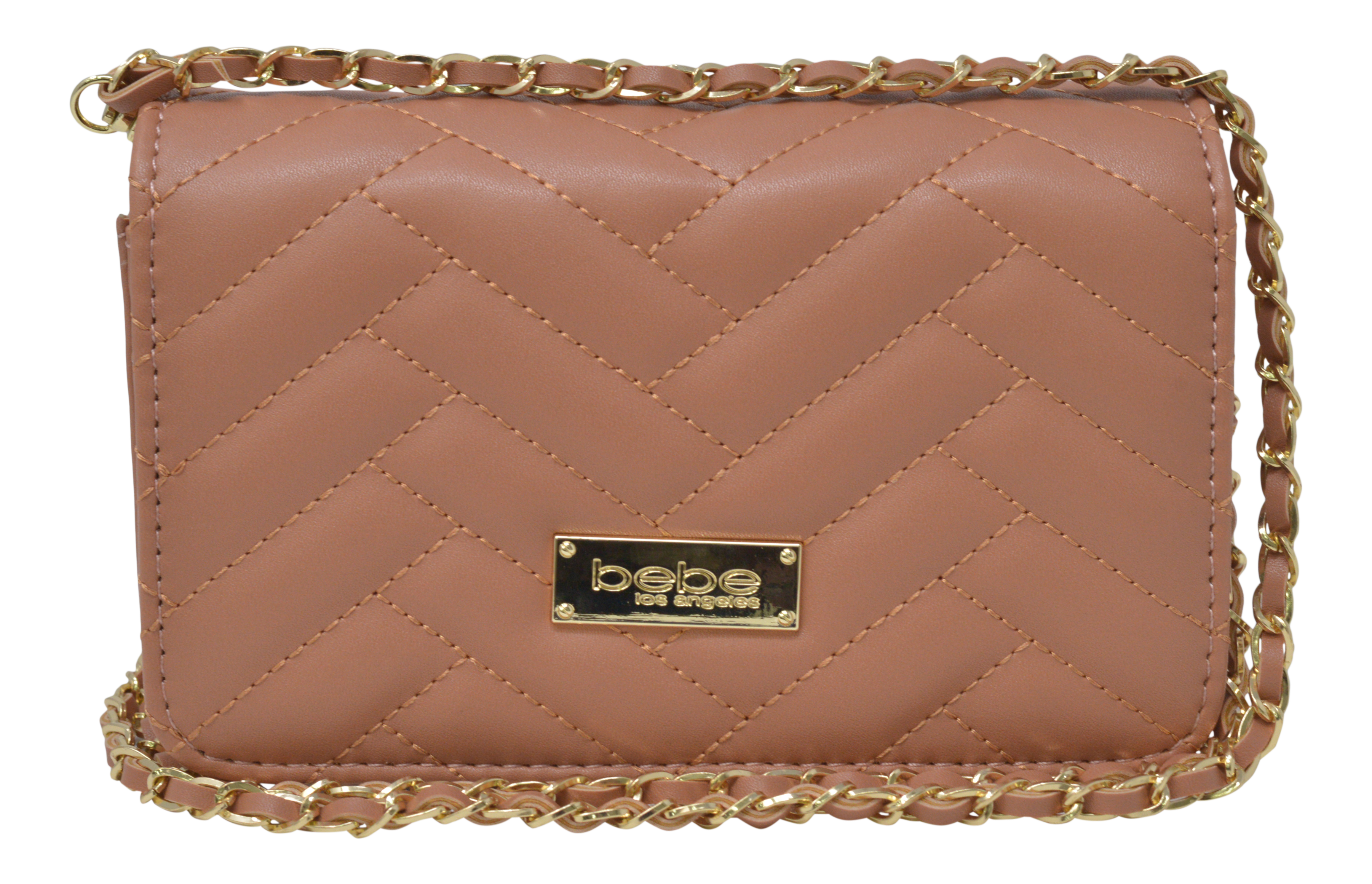 Wbe01 123 Sophia Crossbody Blush Nyam Licensing